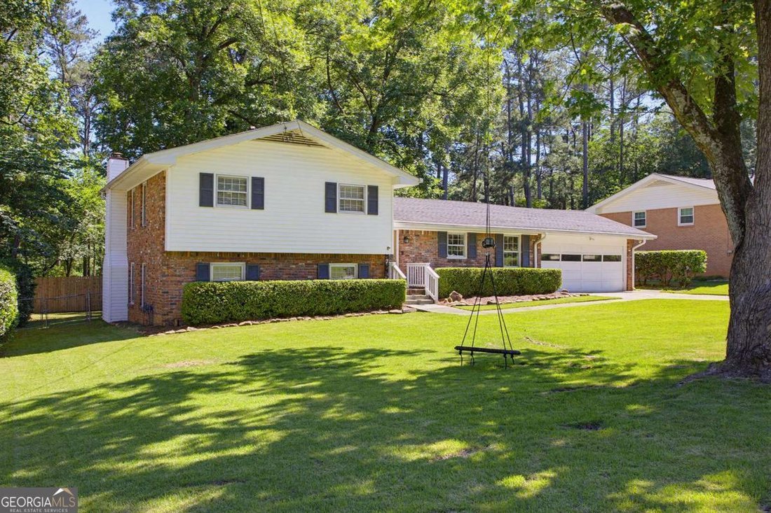 House in Decatur, Georgia, United States 2 - 18494749