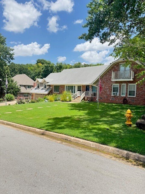 House in Tulsa, Oklahoma, United States 2 - 18494352