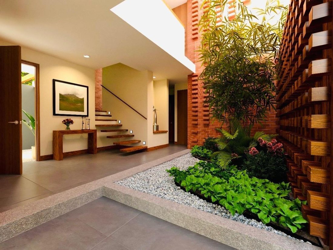 Condo in El Castellano, State of Mexico, Mexico 2 - 18492469