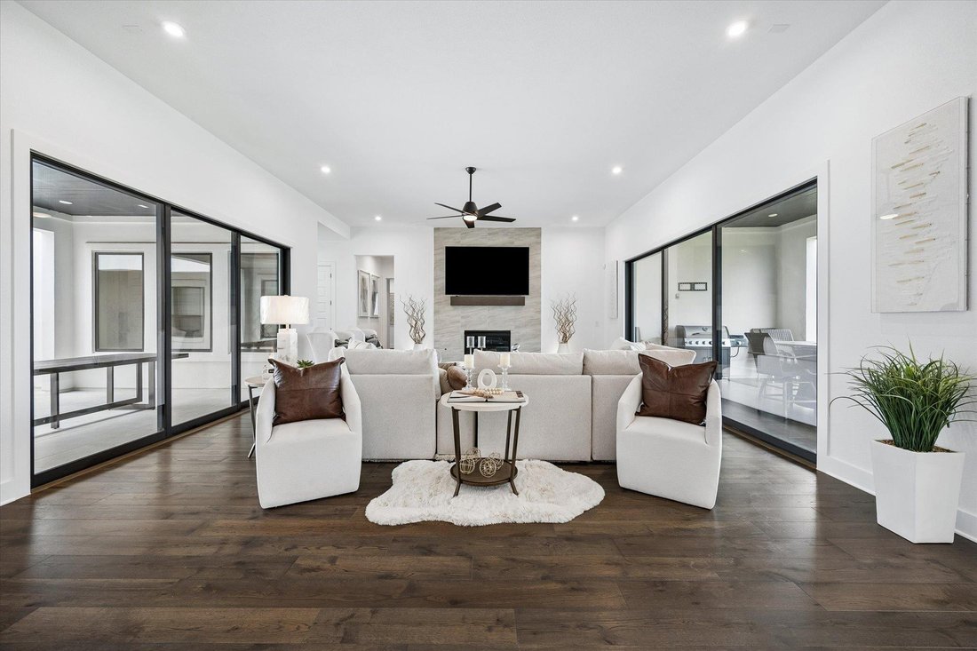 House in Leander, Texas, United States 4 - 18493327