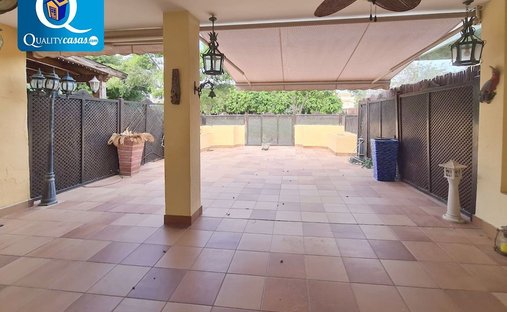 Bungalow a Alicante, Comunità Valenzana, Spagna 1