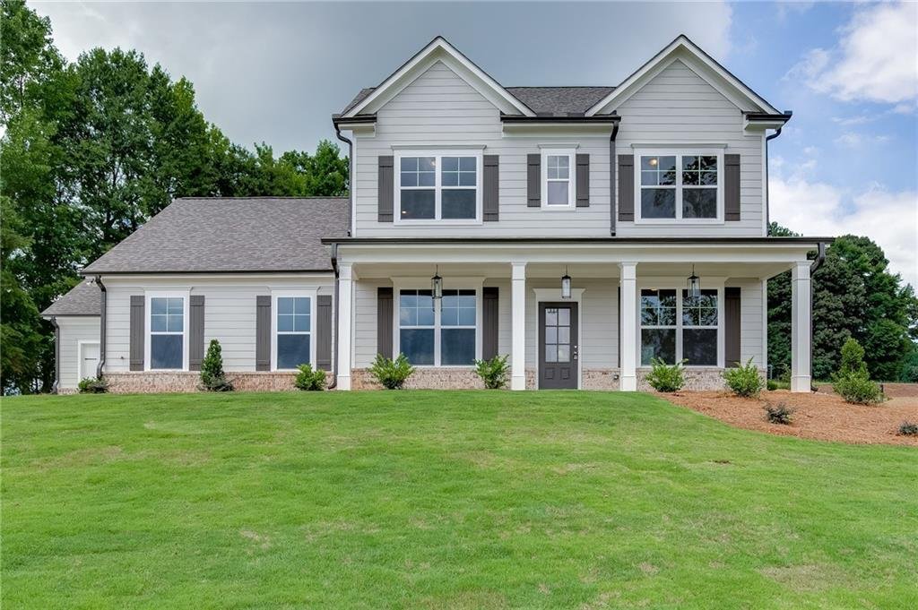 House in Jefferson, Georgia, United States 2 - 18493953