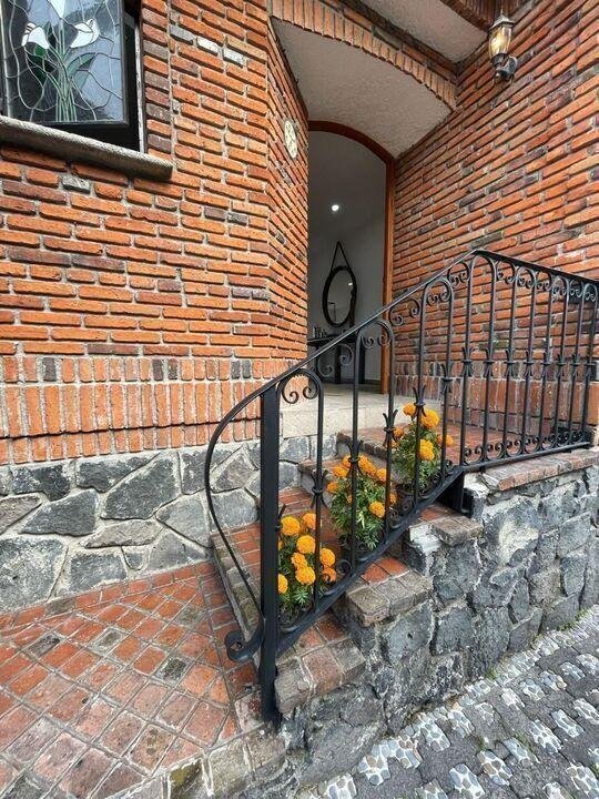 Condo in Santa Catarina Yecahuitzotl, Mexico City, Mexico 5 - 18492755