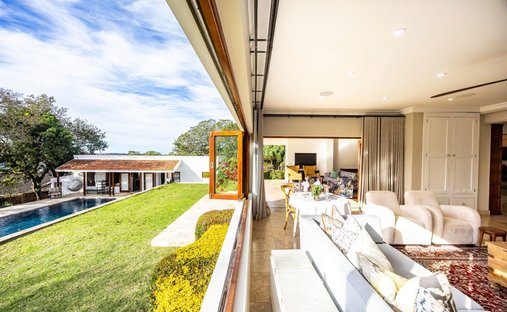 Casa a Mdantsane, Capo Orientale, Sudafrica 1