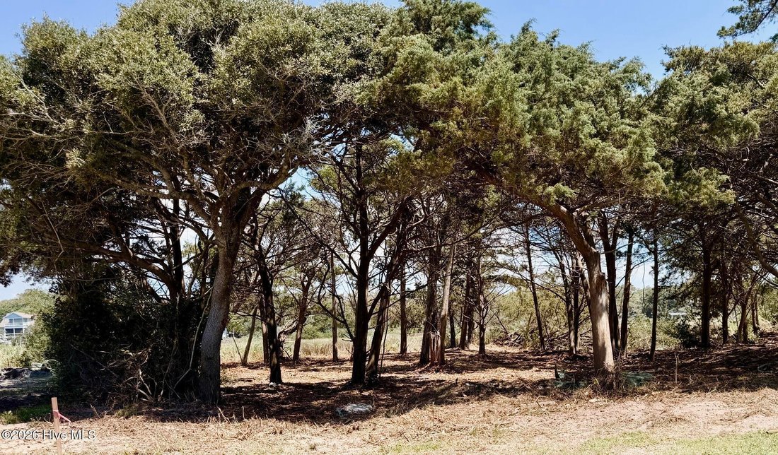 Land in Oak Island, North Carolina, United States 1 - 18440421