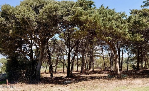 Land in Oak Island, North Carolina, Vereinigte Staaten 1