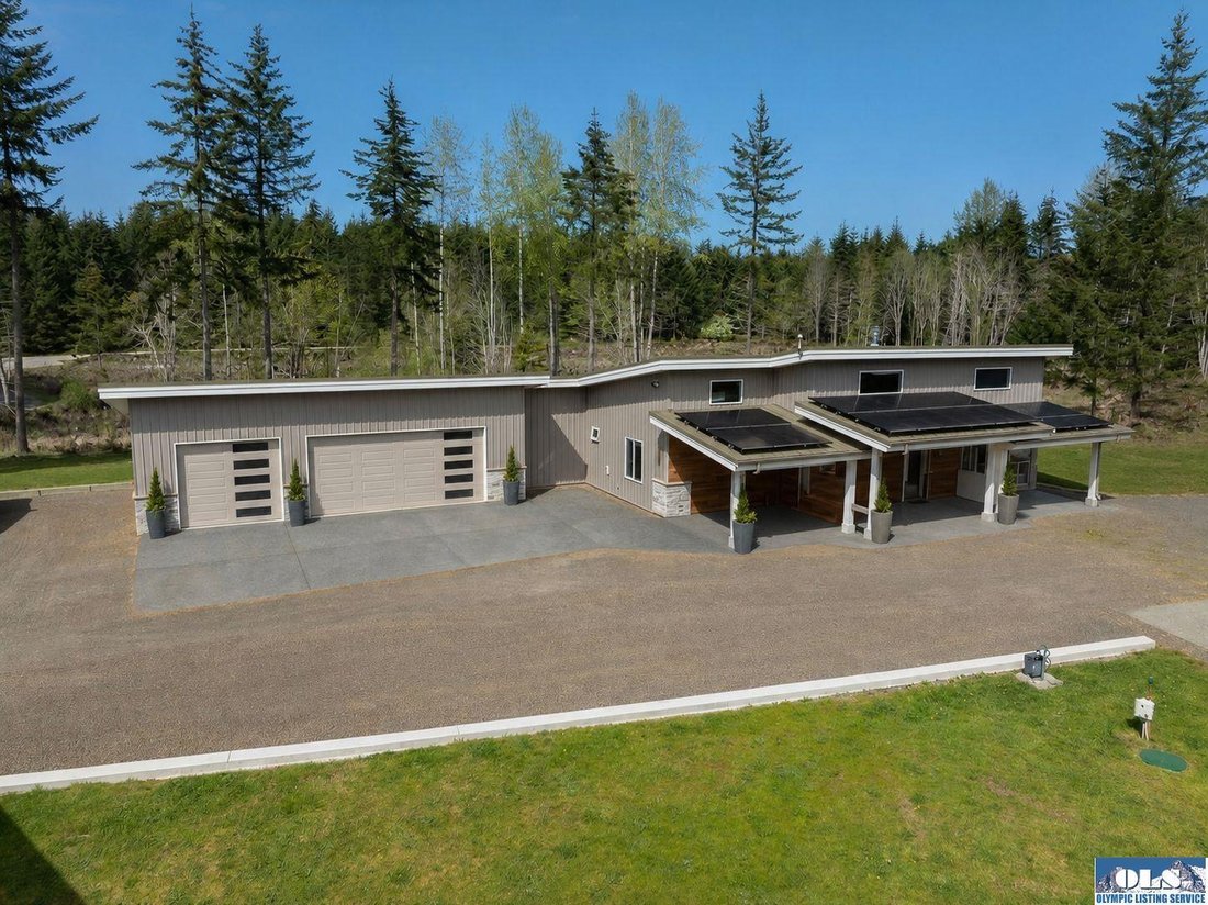 House in Port Angeles, Washington, United States 3 - 17762514