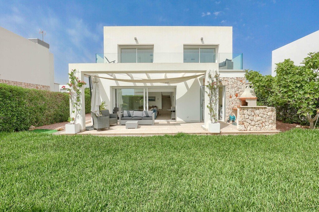 Villa in Campos, Balearic Islands, Spain 1 - 18495144