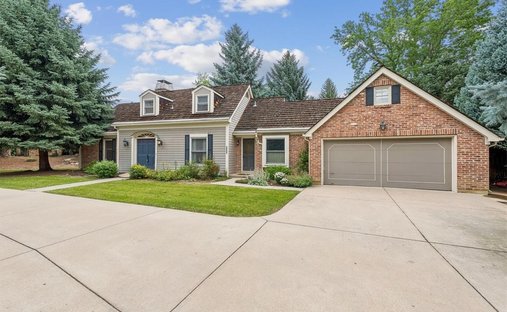 Casa en Boulder, Colorado, Estados Unidos 1
