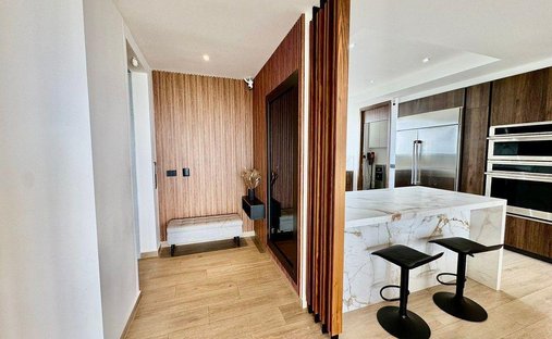 Wohnung in Naucalpan de Juárez, Bundesstaat Mexiko, Mexiko 1