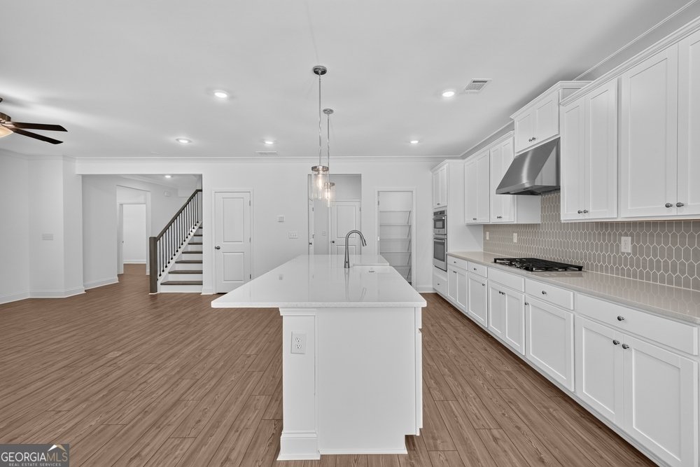 House in Dacula, Georgia, United States 2 - 17879224