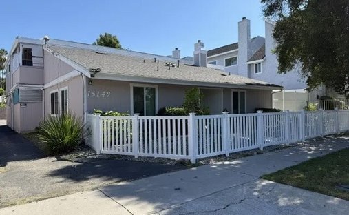 Apartamento en Los Ángeles, California, Estados Unidos 1