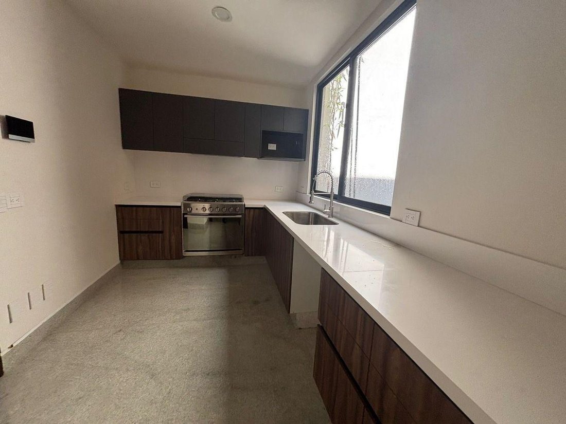 Apartment in Mexico City, Mexico 5 - 18492743