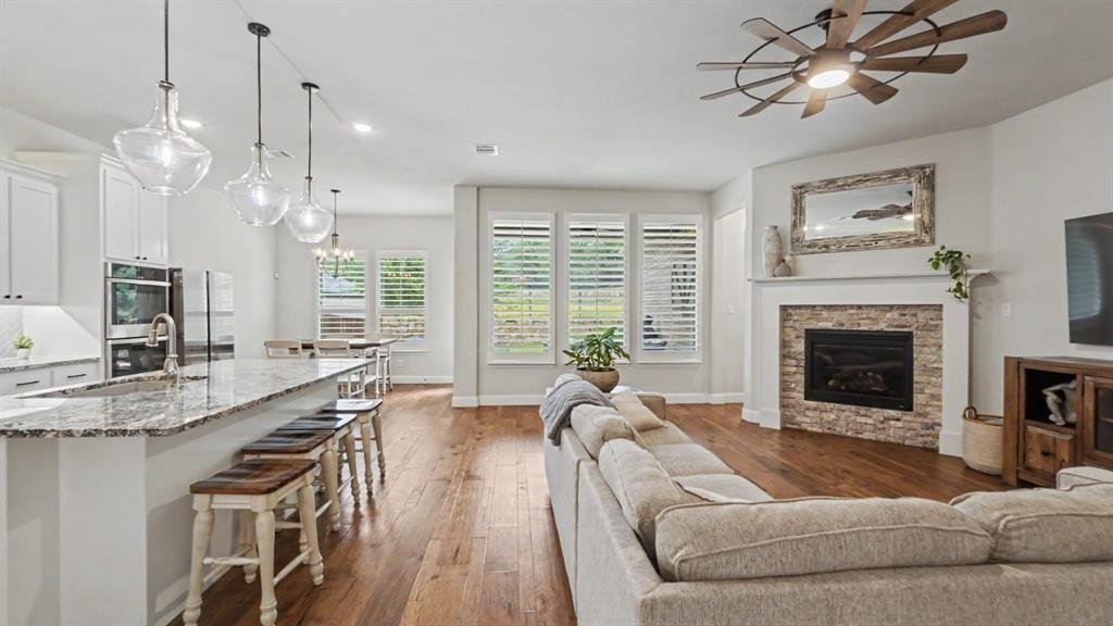 House in Flower Mound, Texas, United States 3 - 18494326