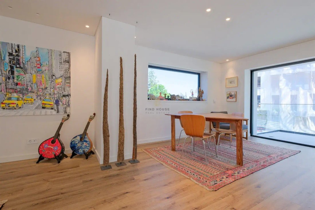 Apartment in Estoril, Cascais e Estoril, Lisbon 4 - 18493026