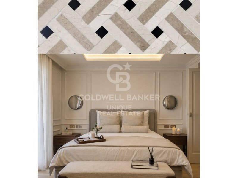 Apartment in Barrio Salamanca, Madrid, Spain 5 - 18011827