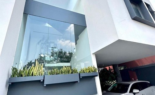 Casa en Ciudad de México, México 1