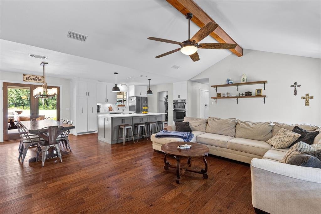 House in Talco, Texas, United States 4 - 18494252