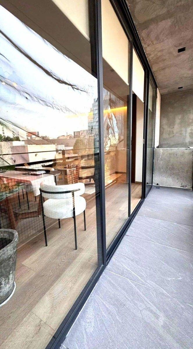 Apartment in Mexico City, Mexico 3 - 18492760