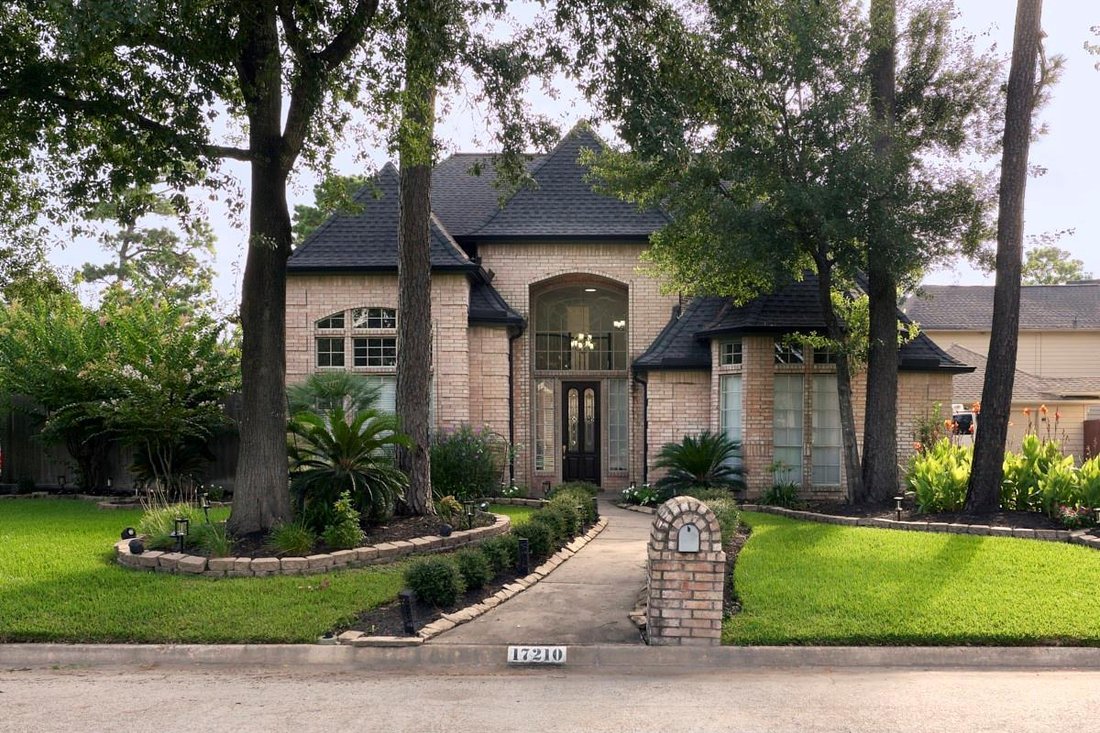 House in Spring, Texas, United States 2 - 18494160