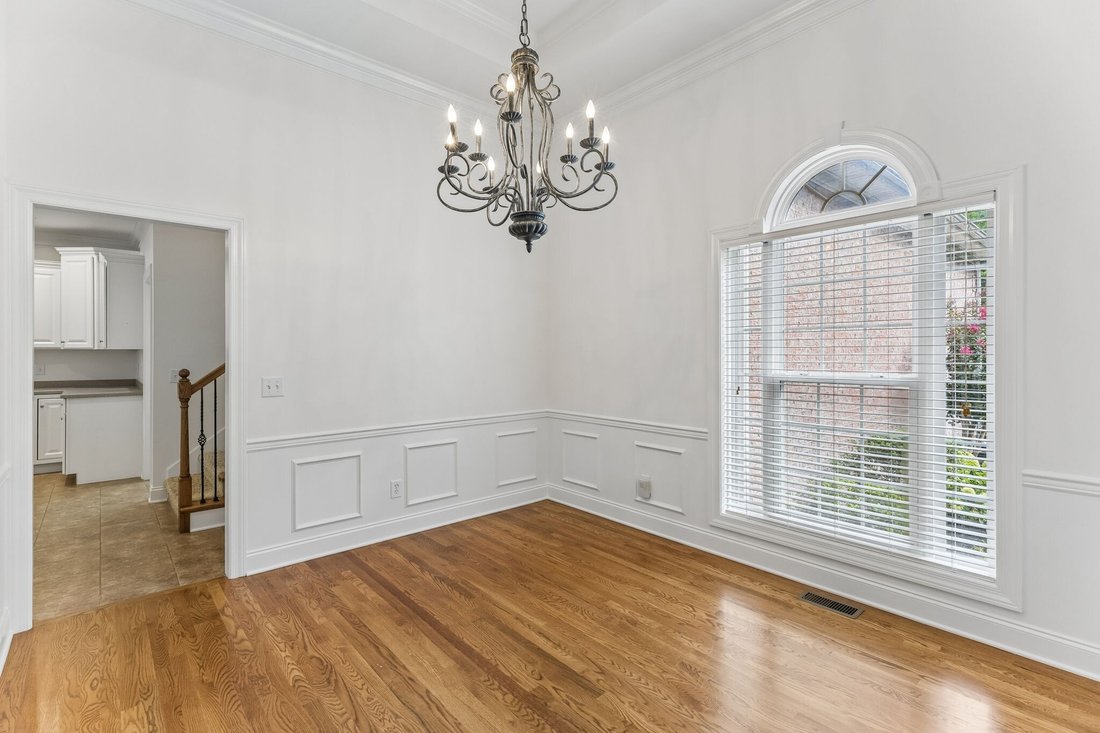 House in Murfreesboro, Tennessee, United States 5 - 18493694