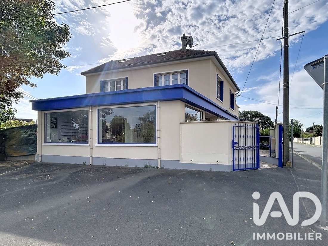 House in Itteville, Ile-de-France, France 1 - 18495718