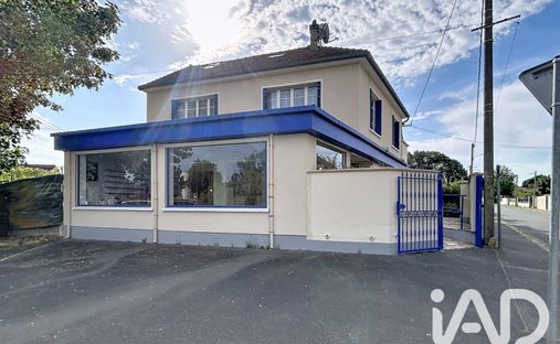 House in Itteville, Ile-de-France, France 1