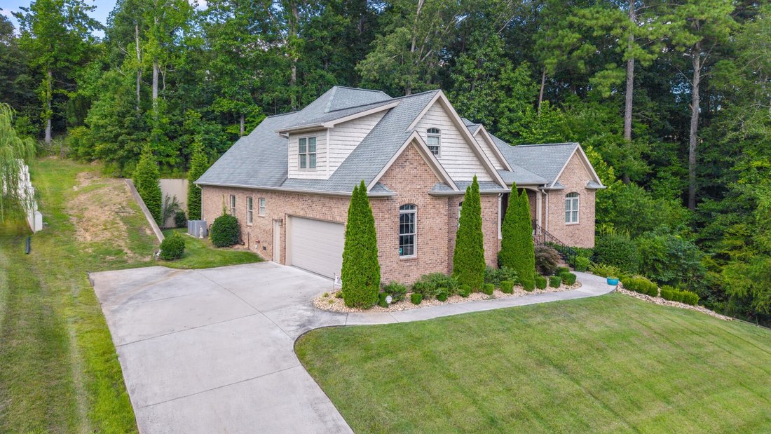 House in Cleveland, Tennessee, United States 3 - 18493776