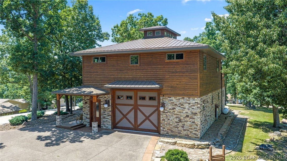 House in Lake Ozark, Missouri, United States 1 - 18493231