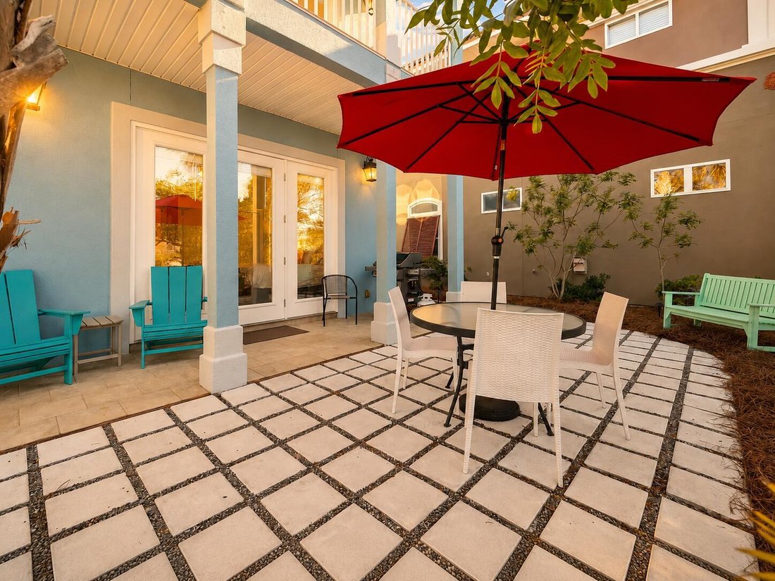 Townhouse in Rosemary Beach, Florida, United States 3 - 18493006
