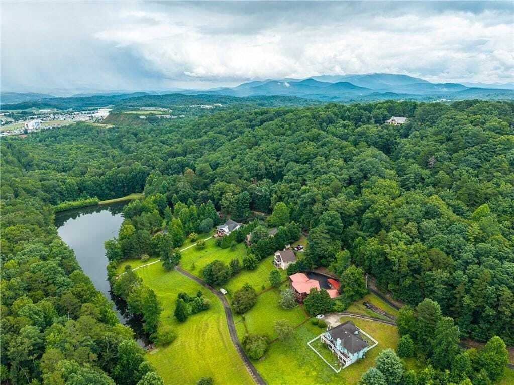 House in Ellijay, Georgia, United States 5 - 18493472