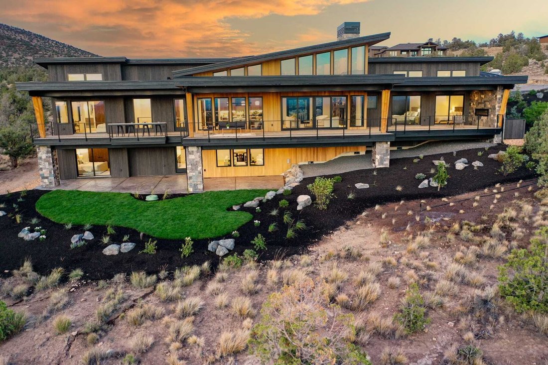 House in Powell Butte, Oregon, United States 3 - 18484766