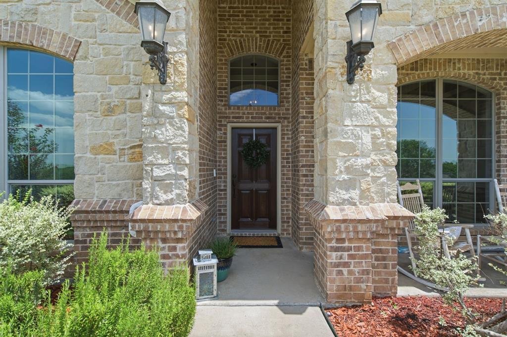 House in Fort Worth, Texas, United States 4 - 18494291