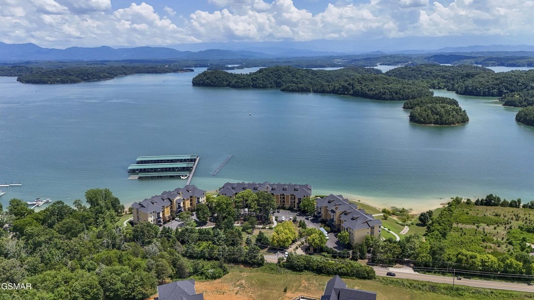 Condo in Sevierville, Tennessee, United States 3 - 18493907