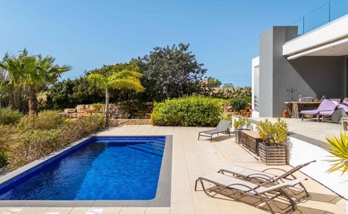 Villa à Olhão, Algarve, Portugal 1