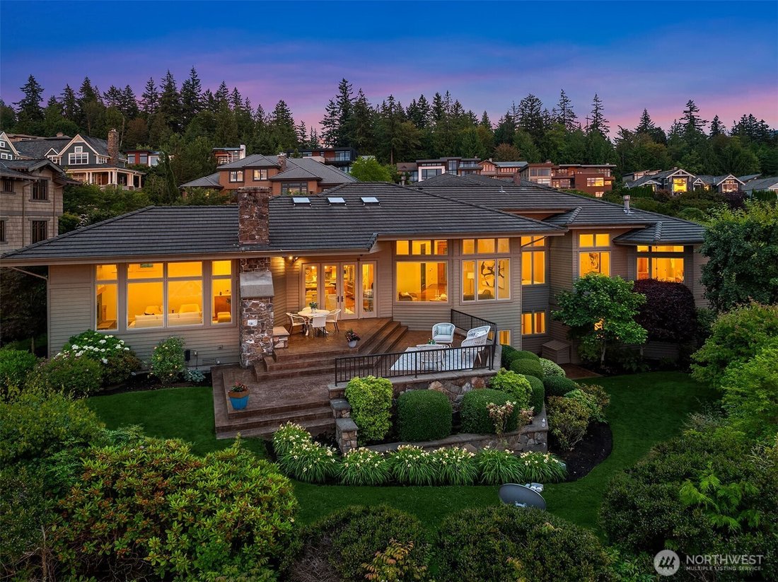 House in Issaquah, Washington, United States 2 - 18494871