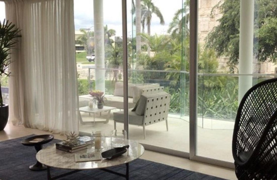 Apartment in Cancún, Quintana Roo, Mexico 4 - 18492502