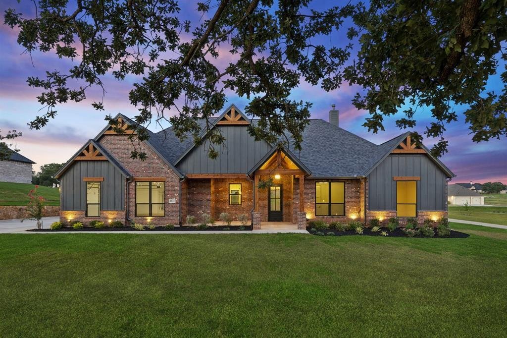 House in Weatherford, Texas, United States 3 - 18494322