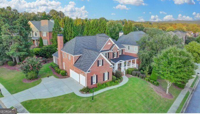 House in Dacula, Georgia, United States 4 - 18478606