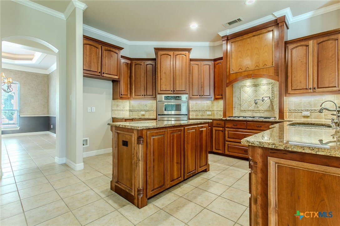 House in Temple, Texas, United States 4 - 18494110