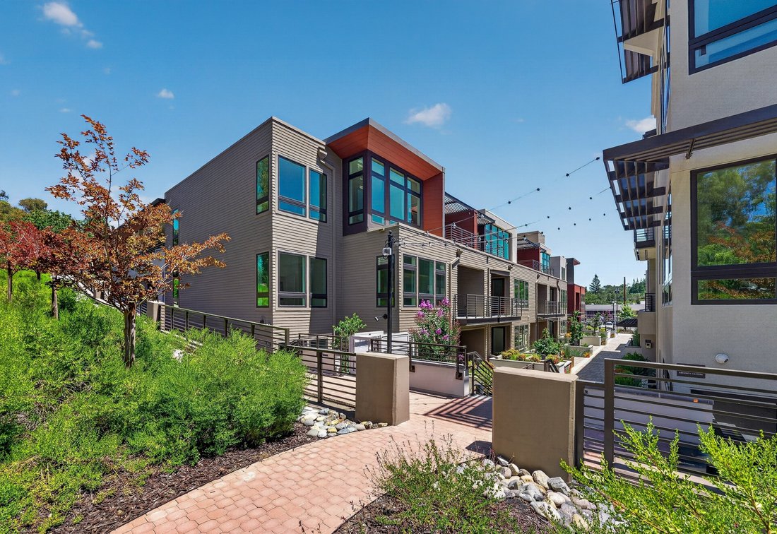 Condo in Lafayette, California, United States 1 - 18291175