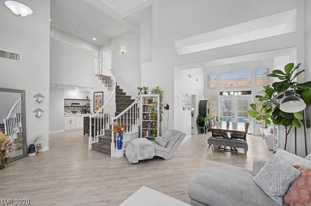 House in Las Vegas, Nevada, United States 5 - 18493261