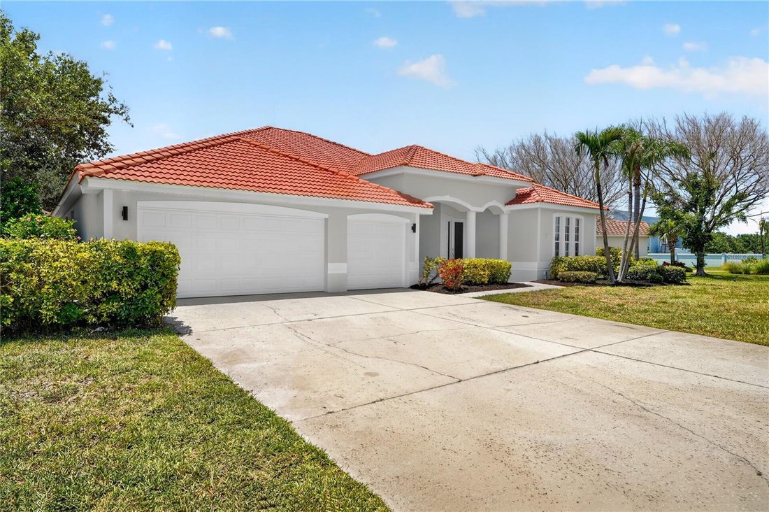 House in Indialantic, Florida, United States 2 - 18494550