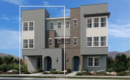 Condo in Orange, California, United States 1