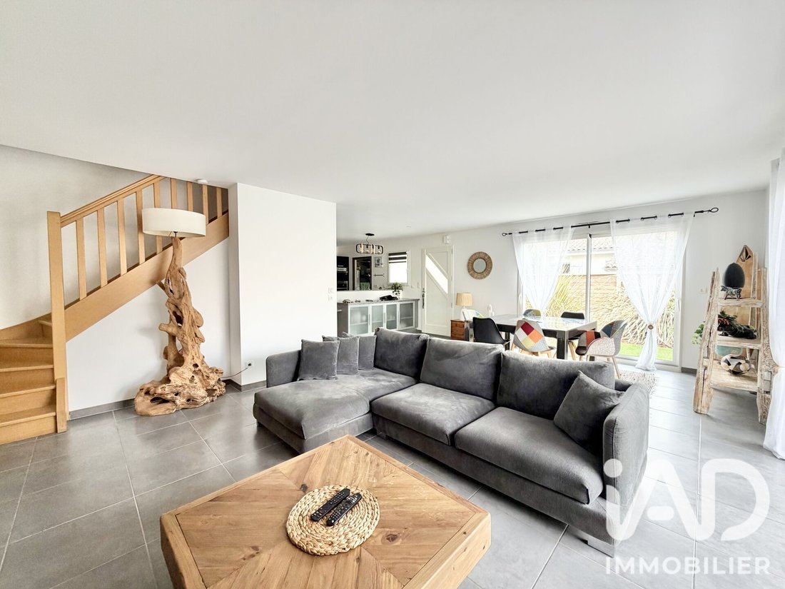 House in Meyran, Gujan-Mestras, France 3 - 18495766
