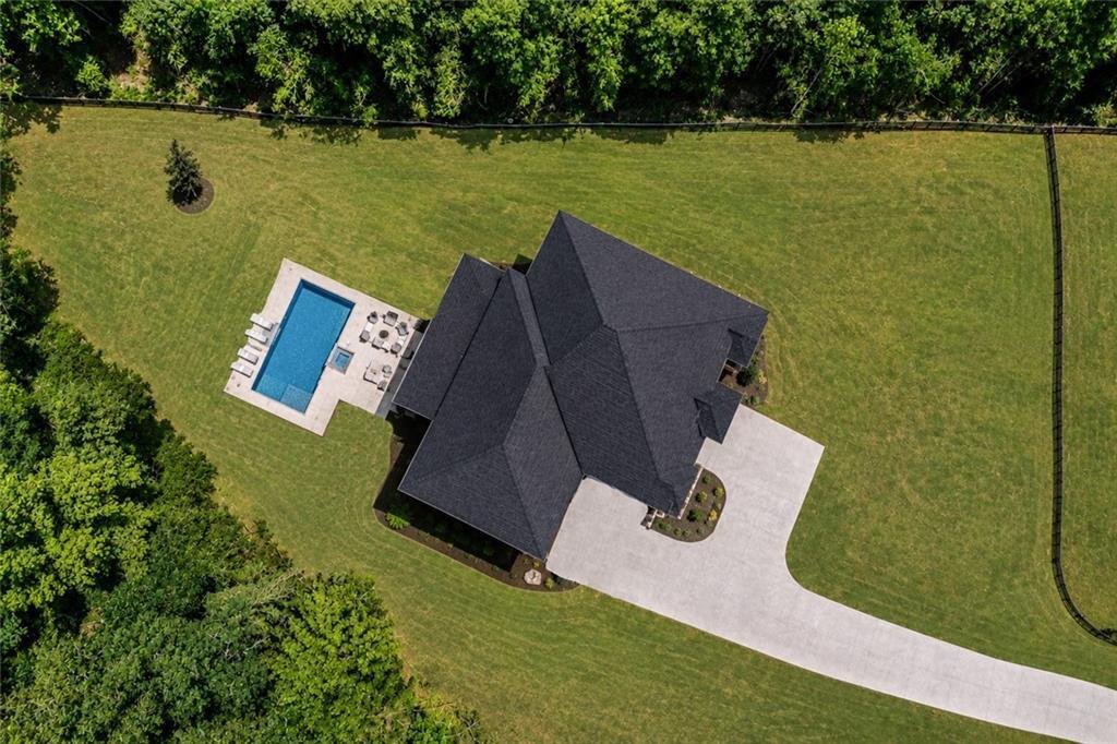 House in Buford, Georgia, United States 4 - 18493996
