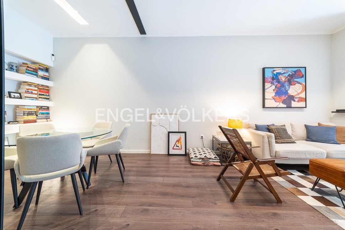Apartment in Arroios, Lisbon, Portugal 4 - 18495236