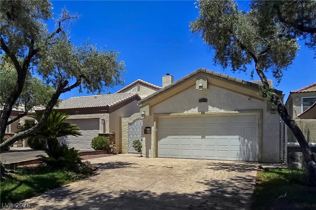 House in Las Vegas, Nevada, United States 2 - 18493265