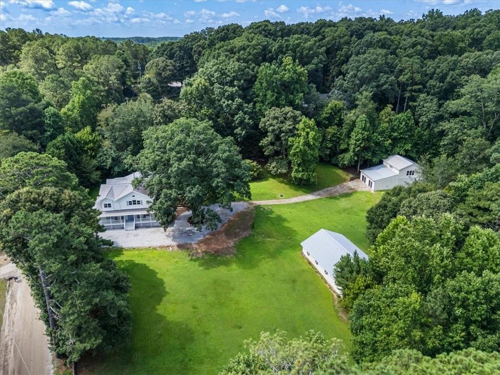 House in Milton, Georgia, United States 4 - 18493971