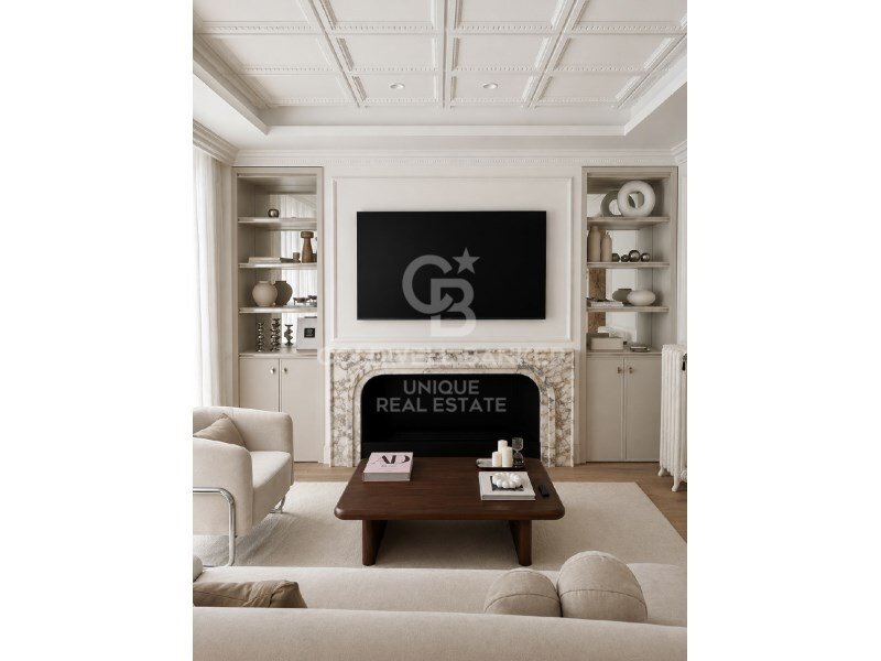 Apartment in Barrio Salamanca, Madrid, Spain 3 - 18011827